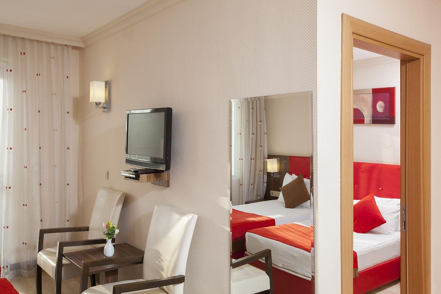 Hotel Kum Side
