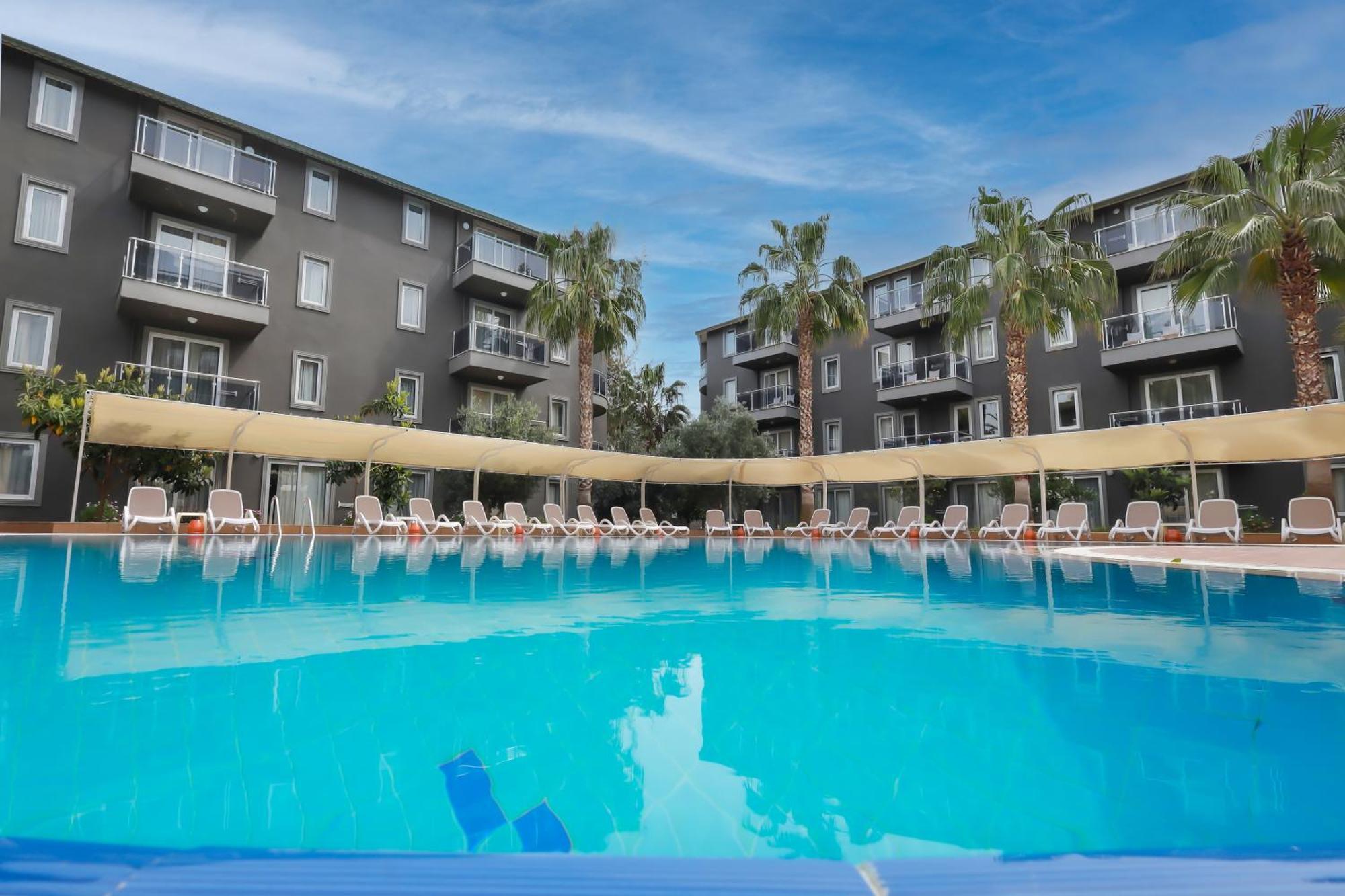 Hotel Kum