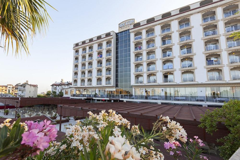 Hotel Kum 5*