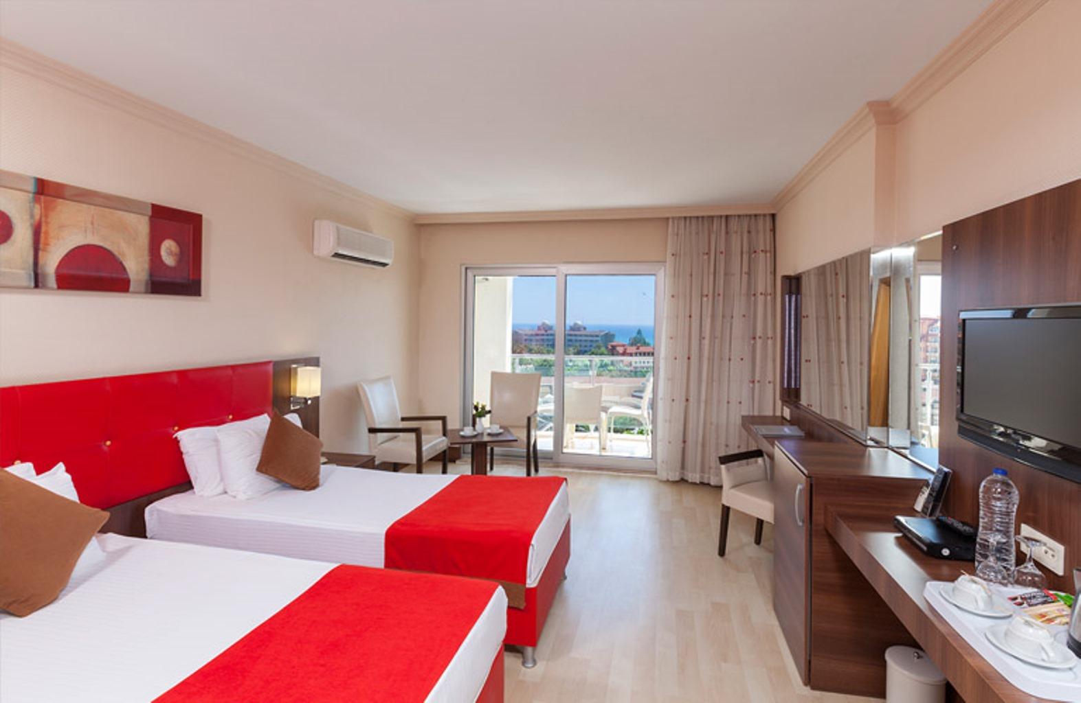 Hotel Kum 5*