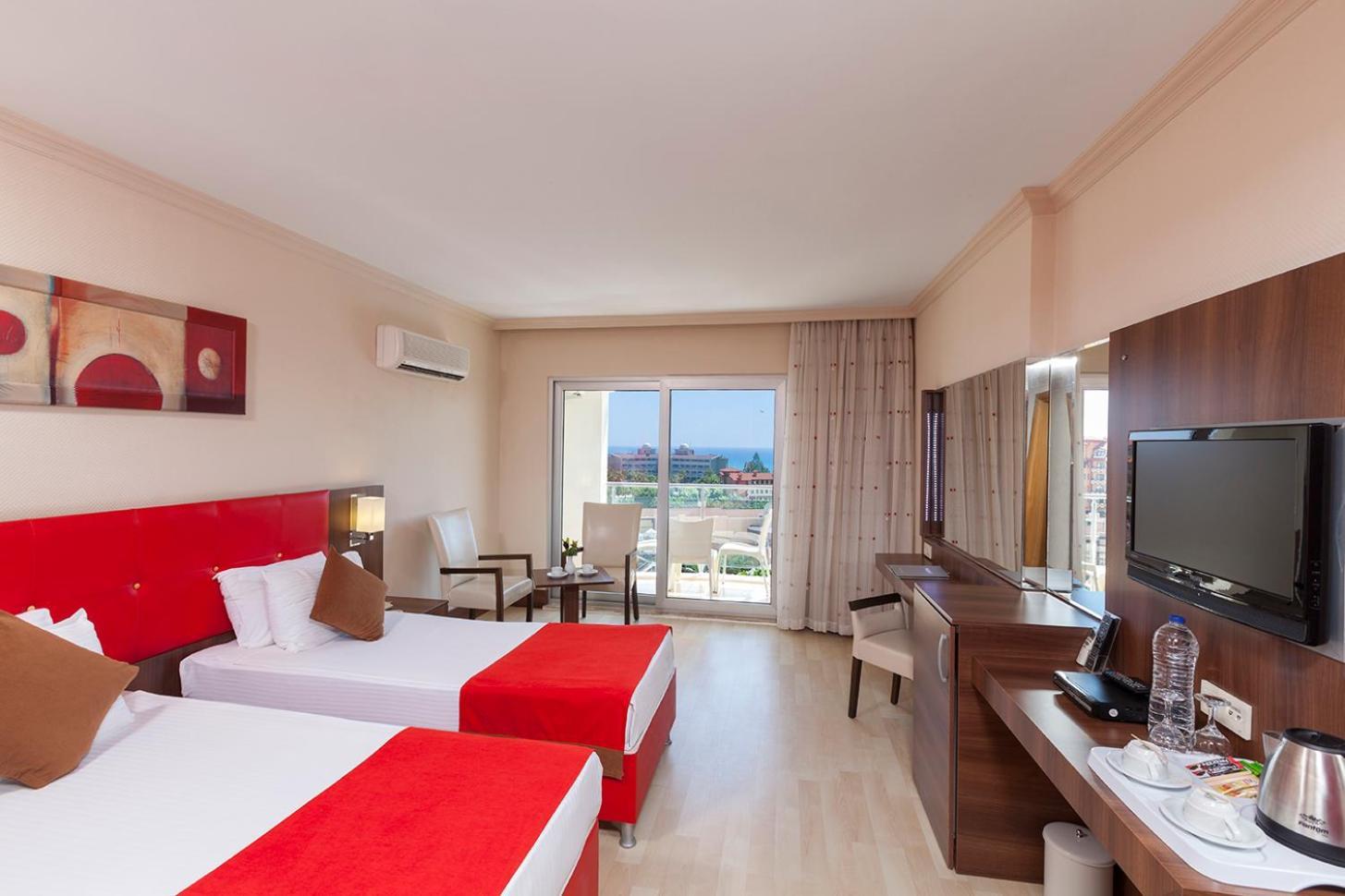 Hotel Kum