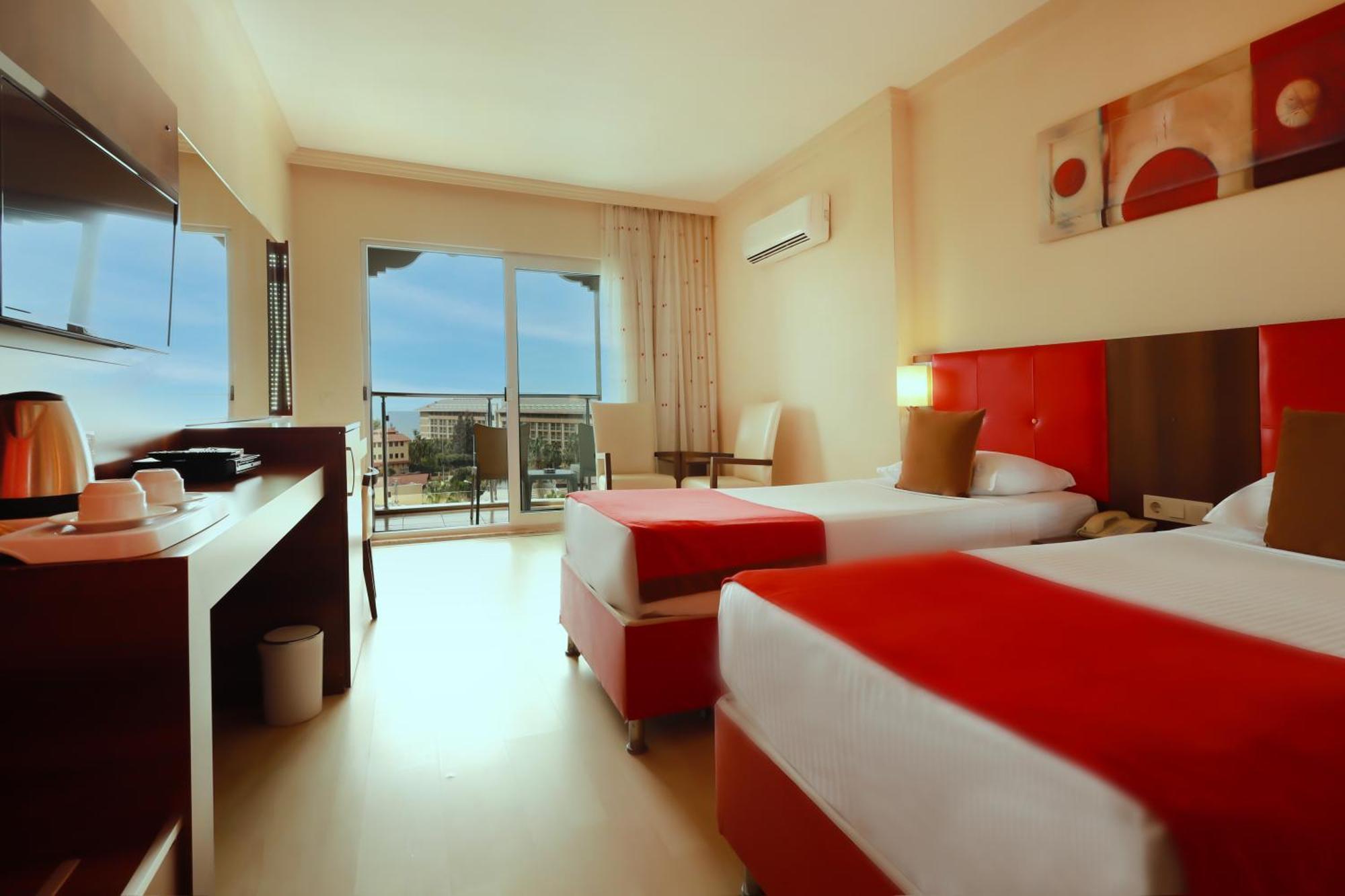 Hotel Kum 5*