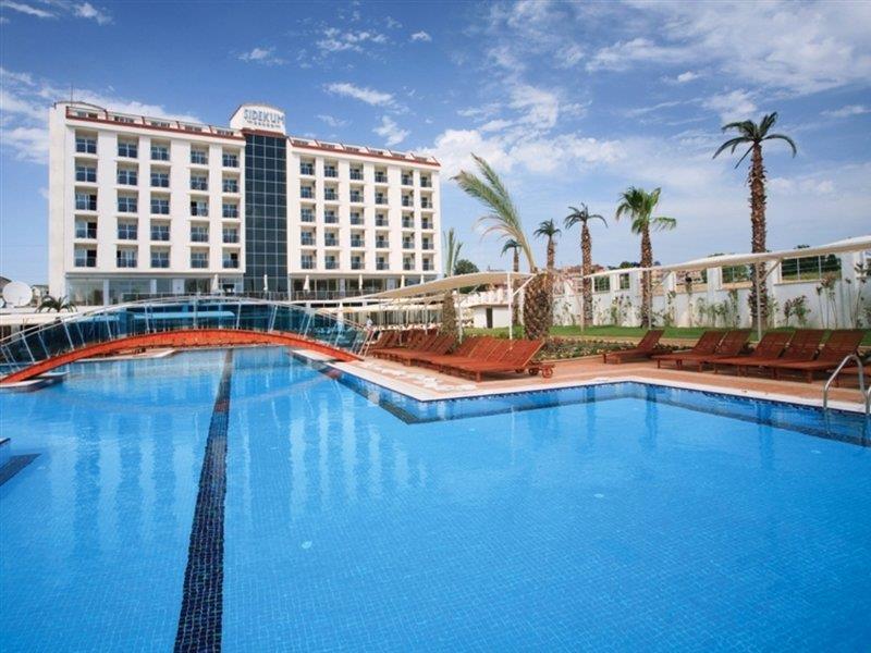 Kum Hotel