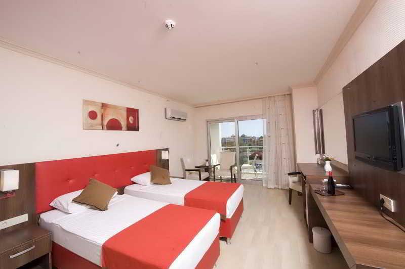 Hotel Kum