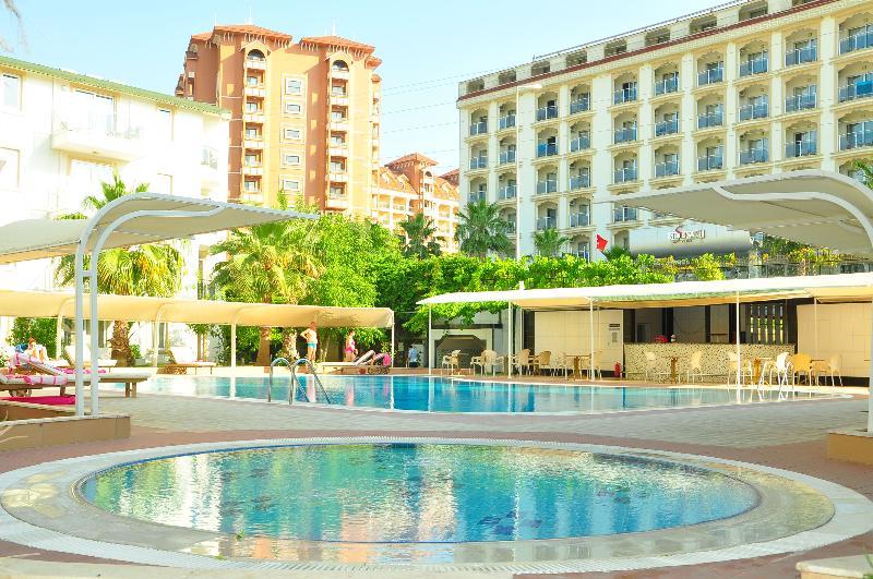 Hotel Kum Side
