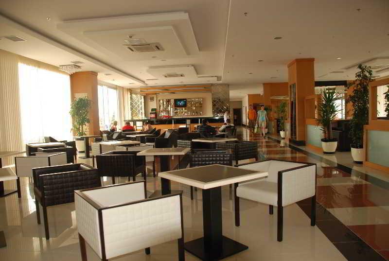 Hotel Kum 5*