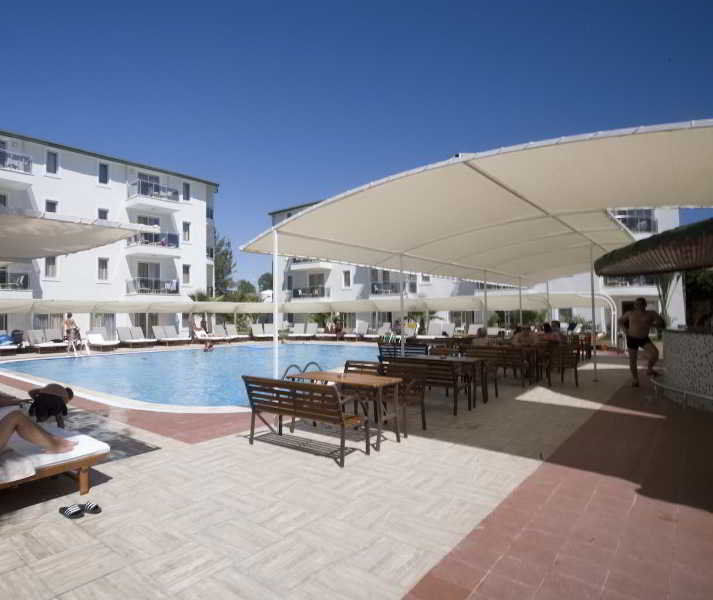 Hotel Kum