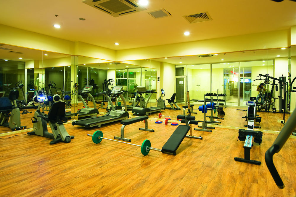 Hotel Kum 5*