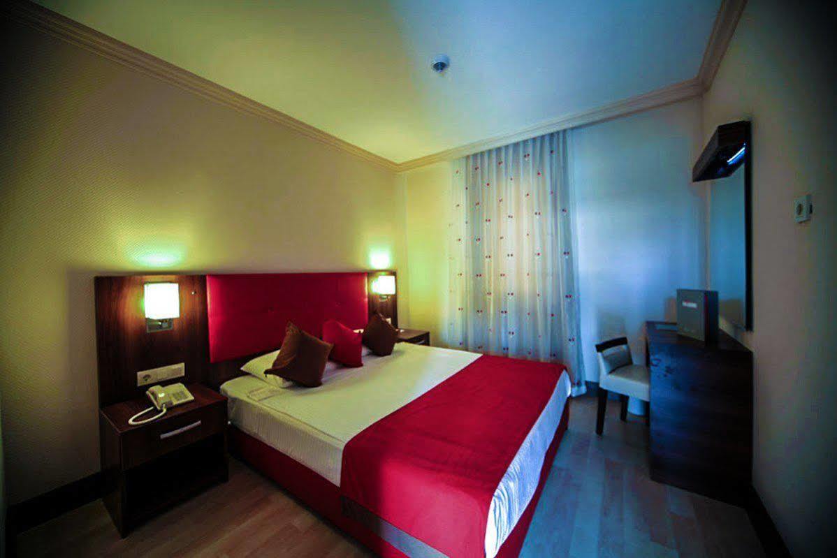 Hotel Kum